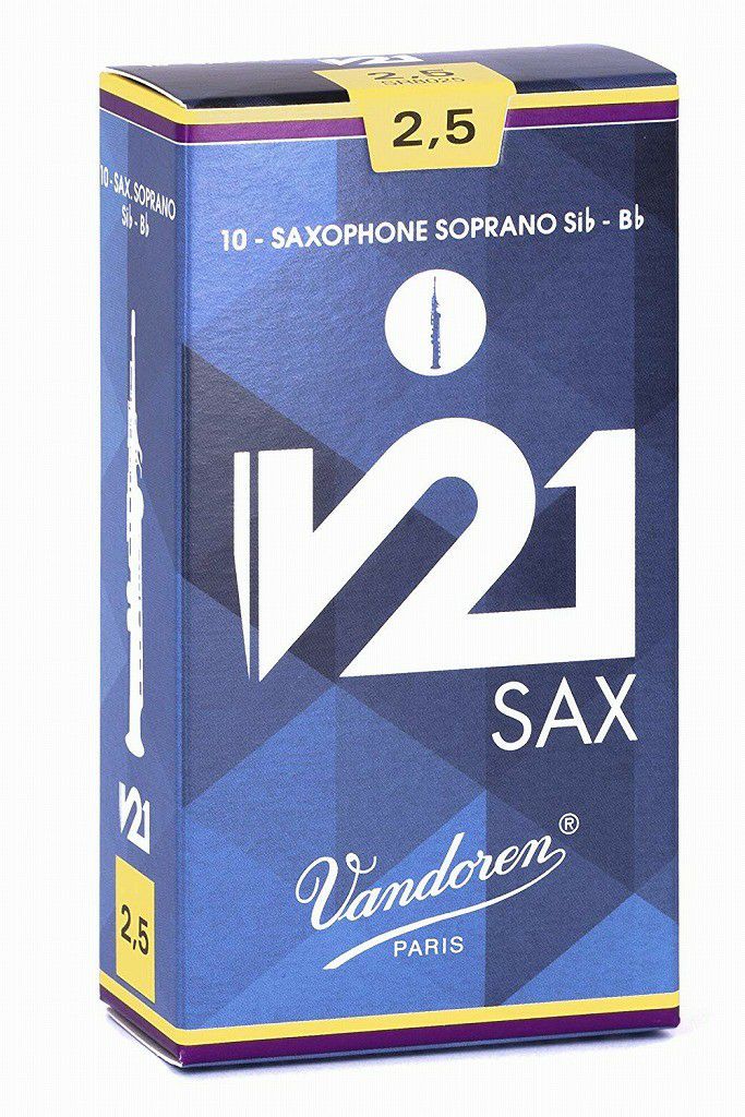VandorenREEDV21S.SAX2.5