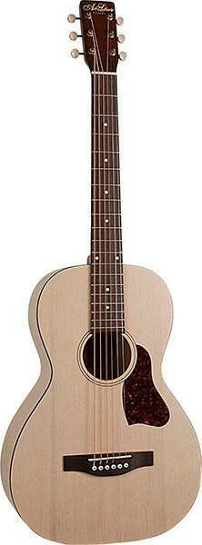 LAG Guitars LAG T98A ラグ・ギターズ トレモンテイン アコースティックギター アコギ | JEUGIA