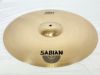 【長期展示特価】SABIANXSR-20RR-BRockRide20セイビアンシンバル20インチロック・ライド【店頭受取対応商品】