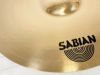 【長期展示特価】SABIANXSR-20RR-BRockRide20セイビアンシンバル20インチロック・ライド【店頭受取対応商品】