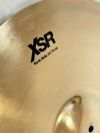 【長期展示特価】SABIANXSR-20RR-BRockRide20セイビアンシンバル20インチロック・ライド【店頭受取対応商品】