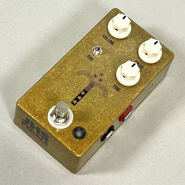 JHS Pedals Morning Glory V4