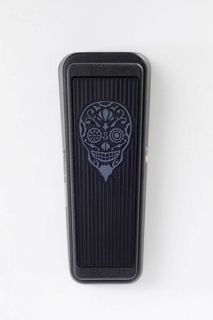 JimDunlopCRYBABYSU95UBUKATAWAHジムダンロップ生形真一ウブカタシンイチシグネチャーワウ【店頭受取対応商品】