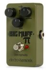 ElectroHarmonixGreenRussianBigMuffエレクトロハーモニクスエフェクターグリーンロシアンビックマフ【店頭受取対応商品】