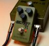 ElectroHarmonixGreenRussianBigMuffエレクトロハーモニクスエフェクターグリーンロシアンビックマフ【店頭受取対応商品】
