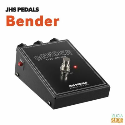 新品 JHS Pedals Legends of Fuzz SUPREME 新品 JHS Pedals Legends of Fuzz SUPREME