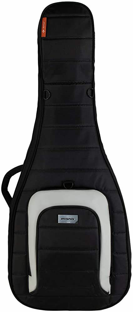 MONO M80 AD BLK ACOUSTIC GUITAR CASE Black モノ アコースティック 