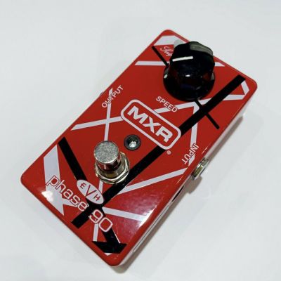 MXR EVH90 PHASE90 エムエックスアール フェイザー | JEUGIA