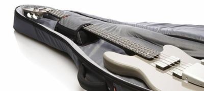 IGIG G310B GUITAR CASEアイギグ レインカバー付きエレキギターケース