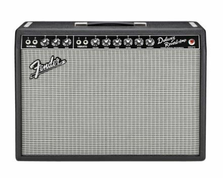 FENDER'65DeluxeReverb&reg;,100VJPN＜フェンダーギターアンプ＞