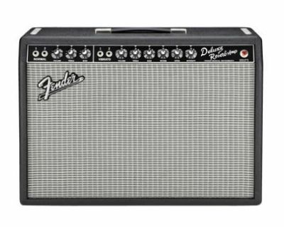 Fender TONE MASTER? DELUXE REVERB?フェンダー エレキギター用アンプ トランジスタ デラックスリバーブ  トーンマスター※こちらの商品はお取り寄せとなります。在庫確認後ご連絡します。 | JEUGIA