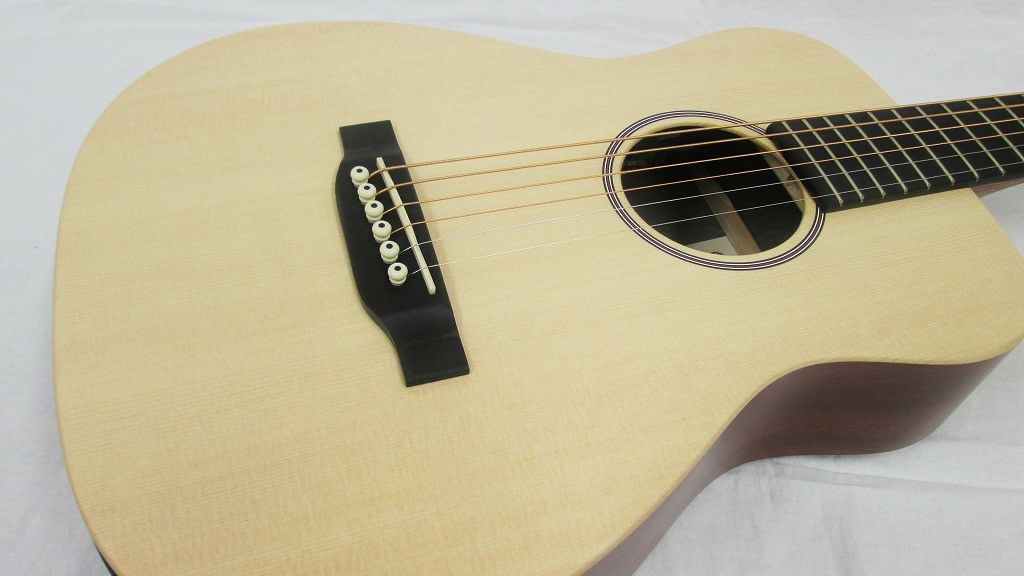MartinLX1Eリトルマーチンアコースティックギター【店頭受取対応商品】