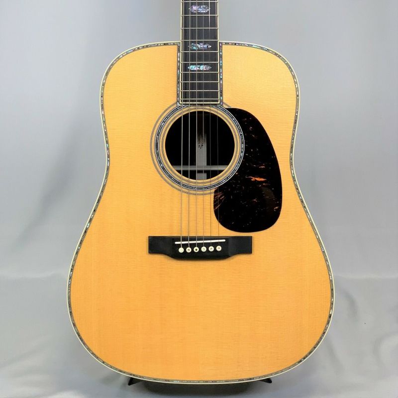 MartinD-45Standardマーチンドレッドノートアコースティックギターフォークギター