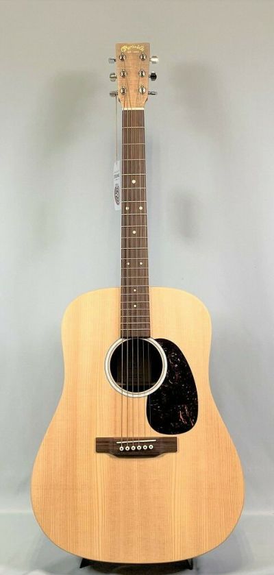 Martin D-10E-02マーチン アコースティックギター フォークギター