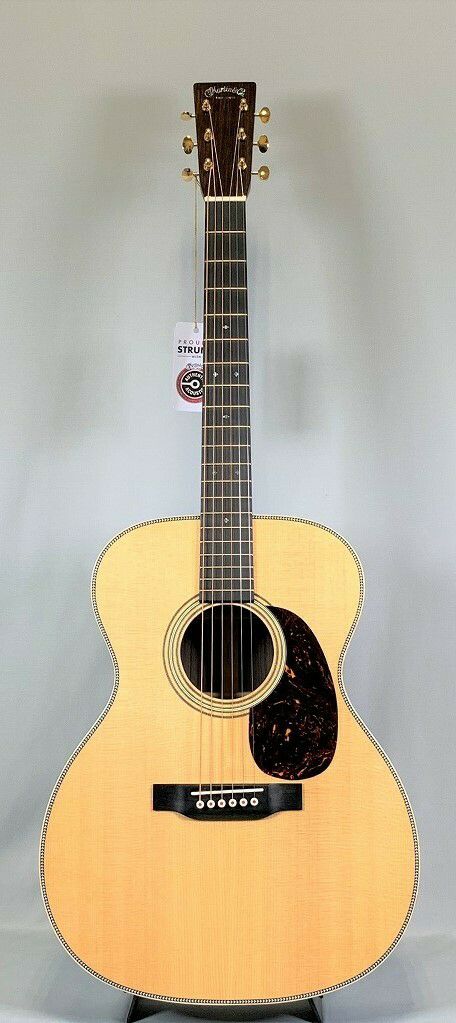 Martin 000-28 Modern Deluxeマーチン モダンデラックス※こちらの商品