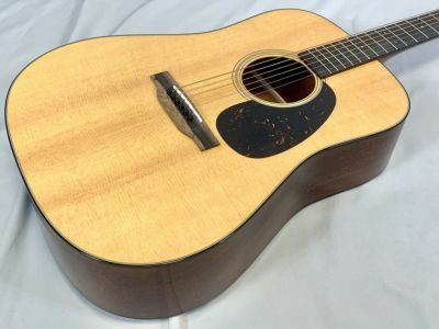 Martin LX1RE NATエレクトリックアコースティックギター リトル