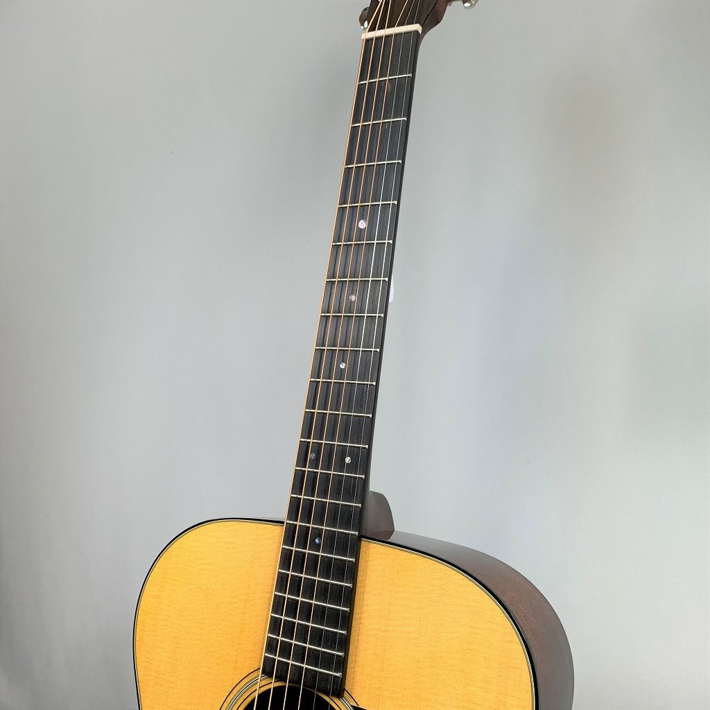 Martin000-18Standardマーチンアコースティックギターフォークギターナチュラルトリプルオースタンダード