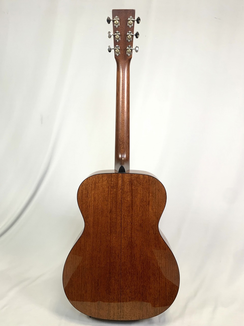 Martin000-18Standardマーチンアコースティックギターフォークギターナチュラルトリプルオースタンダード