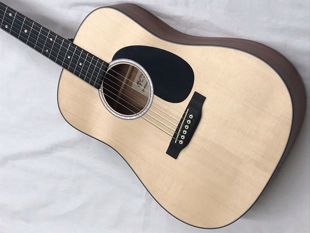 MartinDJr-10-02マーチンアコースティックギターフォークギターアコギドレッドノートジュニア