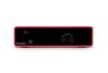 FocusriteScarlett2i23rdGenフォーカスライトスカーレット【店頭受取対応商品】