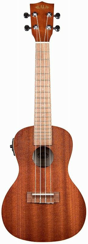 KALA KA-15C UKULELE 入門セットカラ ウクレレ コンサート 初心者