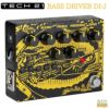 Tech21BASSDRIVERDI-Jテック21サンズアンプSANSAMPベースドライバーべードラLUNASEAルナシーJ