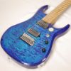 SterlingbyMusicManJP157NeptuneBlueスターリンジョン・ペトルーシモデル【店頭受取対応商品】