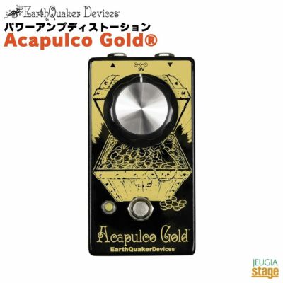 Earth Quaker Devices DUNESアースクエイカーデバイス オーバー