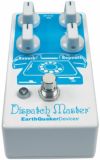 EarthQuakerDevicesDISPATCHMASTERアースクエイカーデバイスハイファイデジタルディレイ＆リバーブ【店頭受取対応商品】