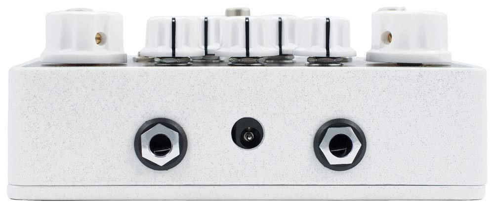 EarthQuakerDevicesPALLISADESアースクエイカーデバイスメガオーバードライブ【店頭受取対応商品】