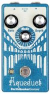 EarthQuakerDevicesAqueductアースクエイカーデバイスビブラート【店頭受取対応商品】