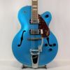 GretschG2420TStreamliner&#8482;HollowBodywithBigsby&#174;RivieraBlueグレッチストリームライナー・コレクションフルアコ【店頭受取対応商品】