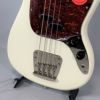 SquierbyFenderClassicVibe'60sMustang&#174;BassOlympicWhiteスクワイヤームスタングベース【店頭受取対応商品】