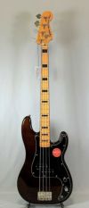 SquierbyFenderClassicVibe'70sPrecisionBass&#174;Walnutスクワイヤープレシジョンベース【店頭受取対応商品】