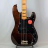 SquierbyFenderClassicVibe'70sPrecisionBass&#174;Walnutスクワイヤープレシジョンベース【店頭受取対応商品】