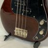 SquierbyFenderClassicVibe'70sPrecisionBass&#174;Walnutスクワイヤープレシジョンベース【店頭受取対応商品】