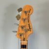 SquierbyFenderClassicVibe'70sPrecisionBass&#174;Walnutスクワイヤープレシジョンベース【店頭受取対応商品】