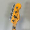 FenderAmericanUltraJazzBass&#174;CobraBlueフェンダーアメリカンウルトラジャズベースブルー【店頭受取対応商品】