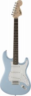 SquierbyFenderFSRAffinitySeries&#8482;Stratocaster&reg;LakePlacidBlueSETスクワイヤストラトキャスターエレキギターレイクプラシッドブルー