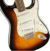 SquierbyFenderClassicVibe'60sStratocaster&#174;3-ColorSunburstスクワイヤークラシックバイブストラトキャスター3カラーサンバースト