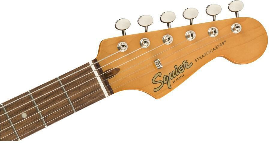 SquierbyFenderClassicVibe'60sStratocaster®3-ColorSunburstスクワイヤークラシックバイブストラトキャスター3カラーサンバースト