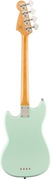 SquierbyFenderClassicVibe'60sMustang&#174;BassLaurelFingerboardSurfGreenスクワイヤームスタングベースサーフグリーン