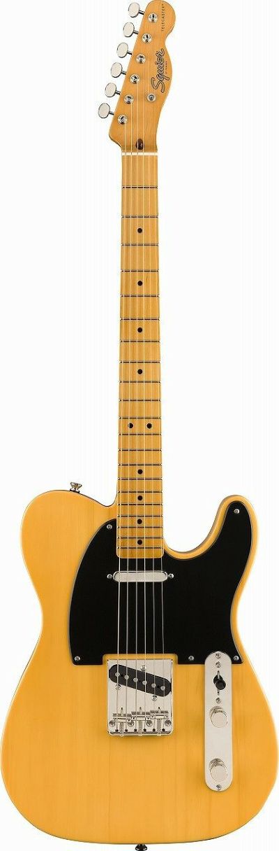 Squier by Fender Classic Vibe '50s Telecaster®, Maple