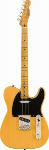 SquierbyFenderClassicVibe'50sTelecaster&reg;,MapleFingerboard,ButterscotchBlondeスクワイヤークラシックバイブテレキャスターバタースコッチブロンド