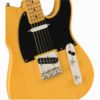 SquierbyFenderClassicVibe'50sTelecaster&reg;,MapleFingerboard,ButterscotchBlondeスクワイヤークラシックバイブテレキャスターバタースコッチブロンド