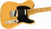 SquierbyFenderClassicVibe'50sTelecaster&reg;,MapleFingerboard,ButterscotchBlondeスクワイヤークラシックバイブテレキャスターバタースコッチブロンド