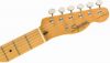 SquierbyFenderClassicVibe'50sTelecaster&reg;,MapleFingerboard,ButterscotchBlondeスクワイヤークラシックバイブテレキャスターバタースコッチブロンド