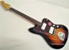 SquierbyFenderClassicVibe60sJazzmasterLaurelFingerboard3-ColorSunburstスクワイヤエレキギタージャズマスターサンバースト