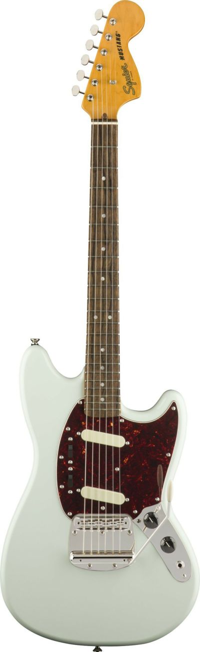 Squier by Fender Classic Vibe '60s Mustang®, Laurel ...