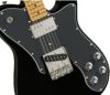 SquierClassicVibe'70STelecasterCustomBlackスクワイヤーエレキギターテレキャスターカスタムブラック黒